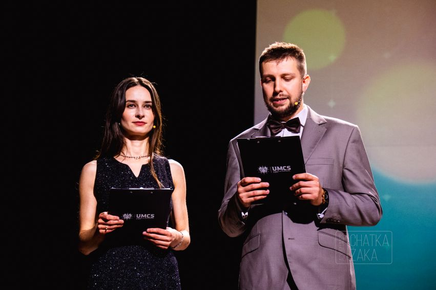 Gala Organizacji Studenckich 