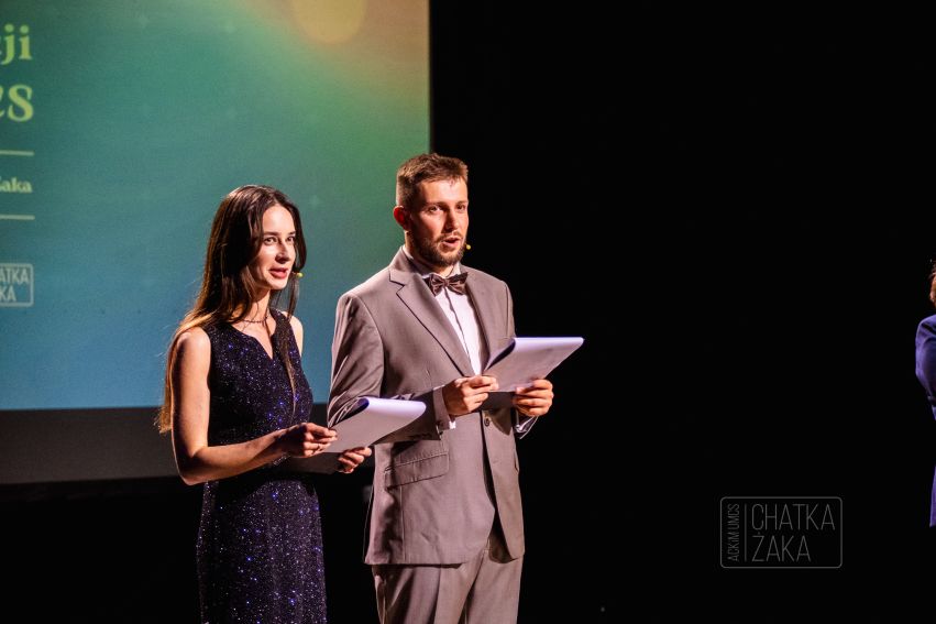 Gala Organizacji Studenckich 