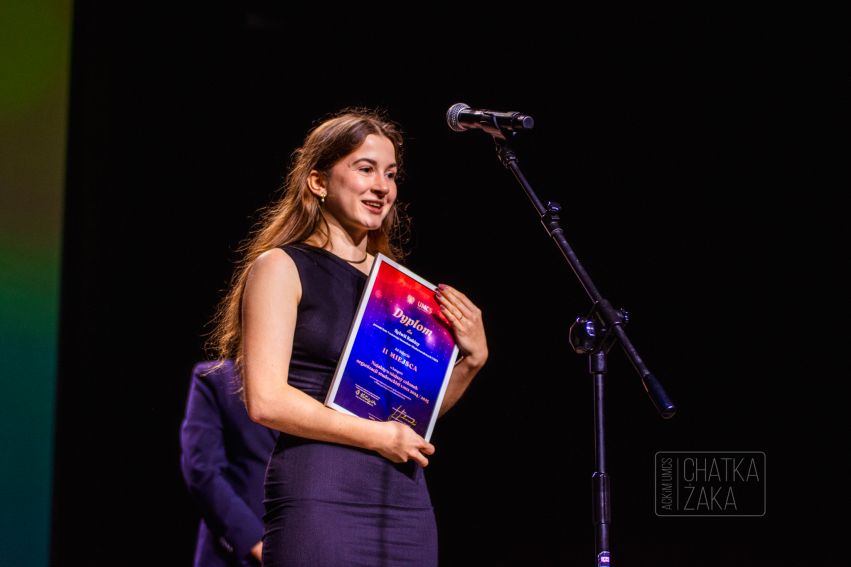 Gala Organizacji Studenckich 