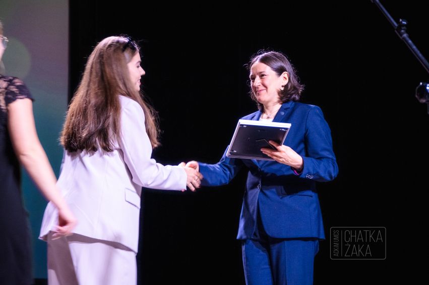 Gala Organizacji Studenckich 
