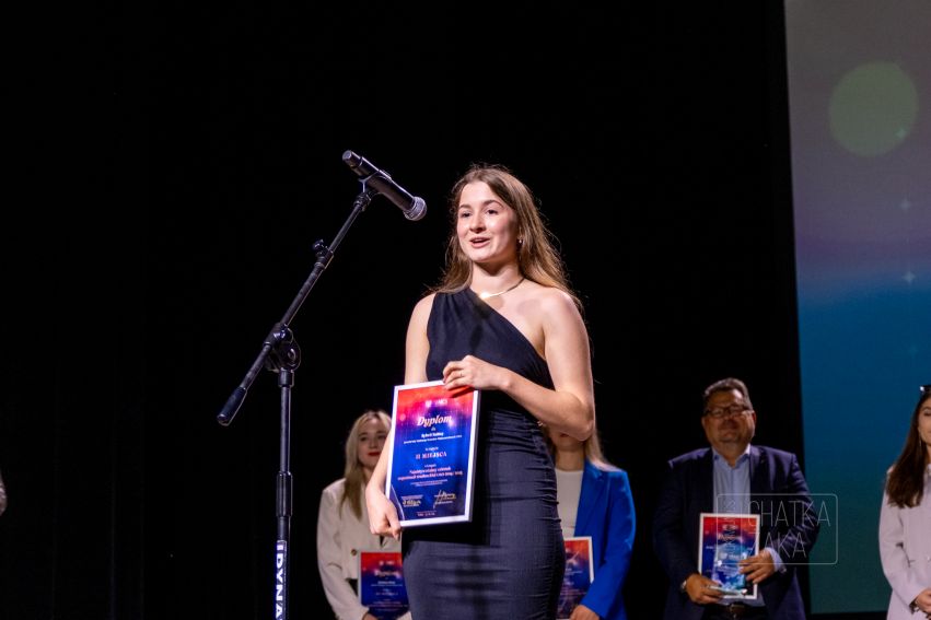 Gala Organizacji Studenckich 