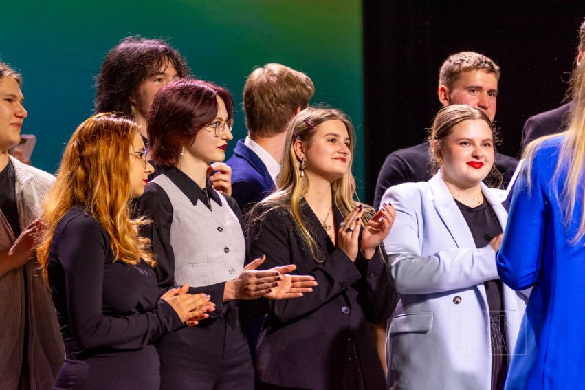 Gala Organizacji Studenckich 