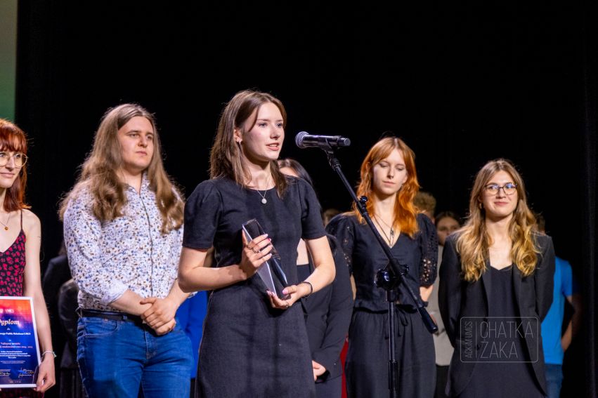 Gala Organizacji Studenckich 
