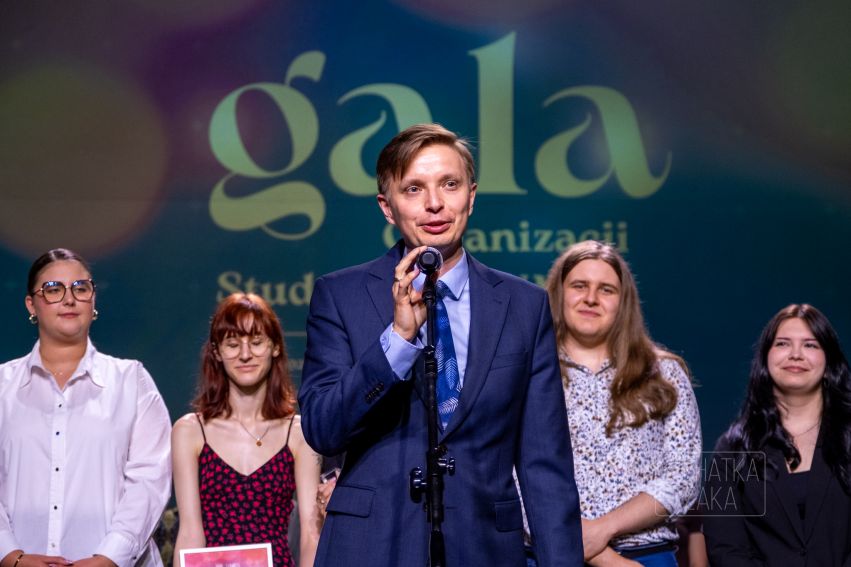 Gala Organizacji Studenckich 