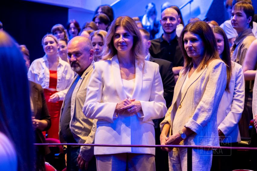 Gala Organizacji Studenckich 