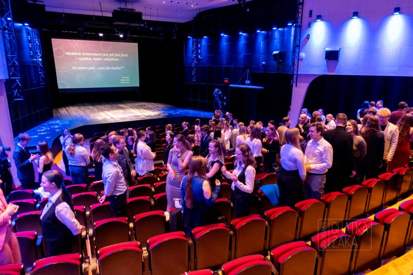 Gala Organizacji Studenckich 