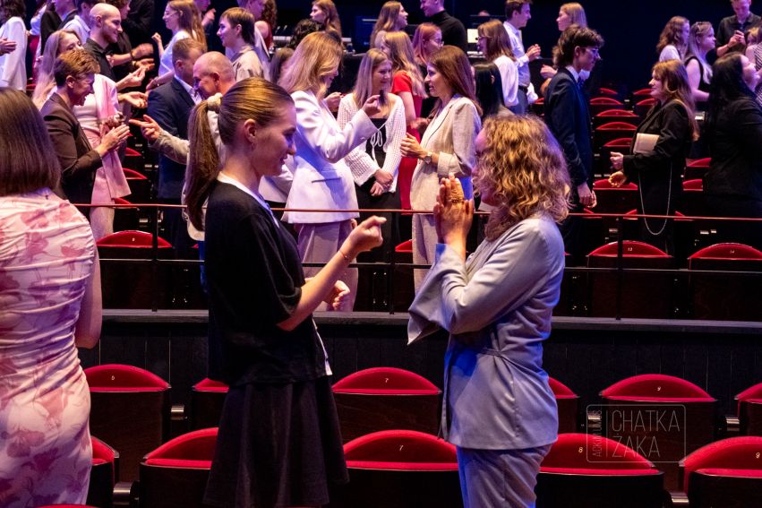Gala Organizacji Studenckich 