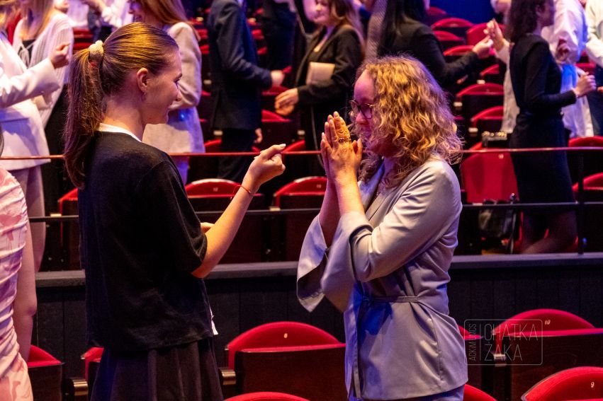 Gala Organizacji Studenckich 