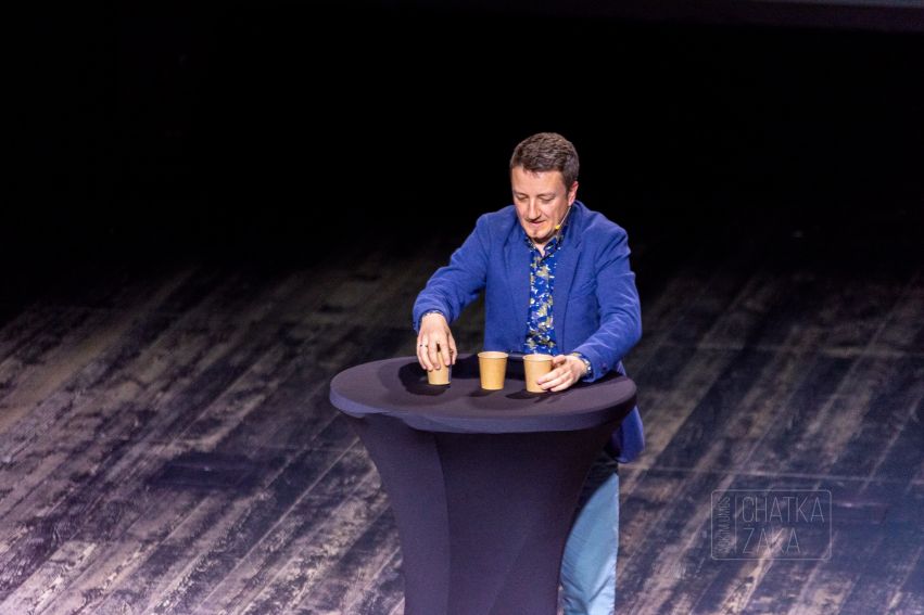 Gala Organizacji Studenckich 