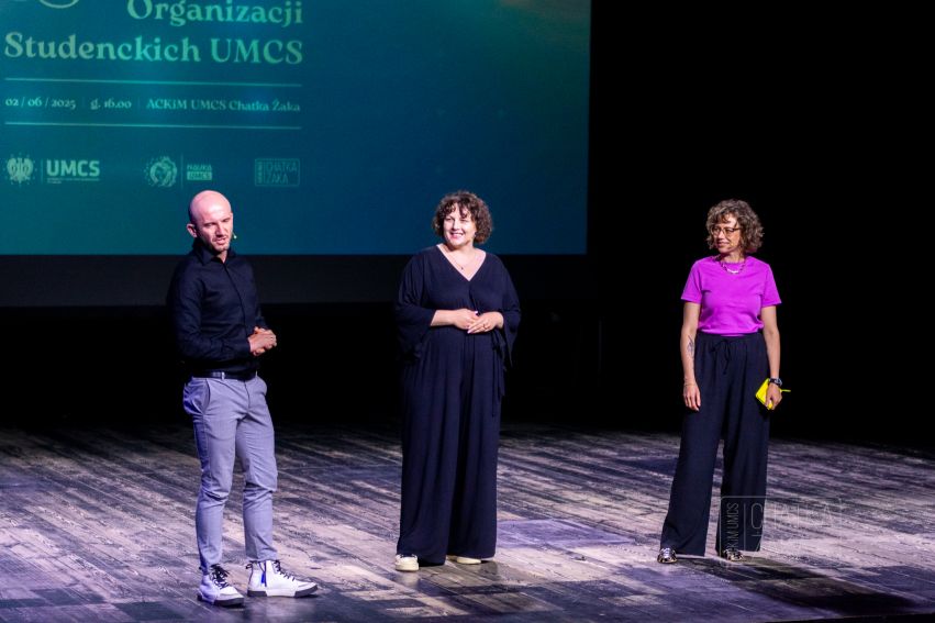 Gala Organizacji Studenckich 