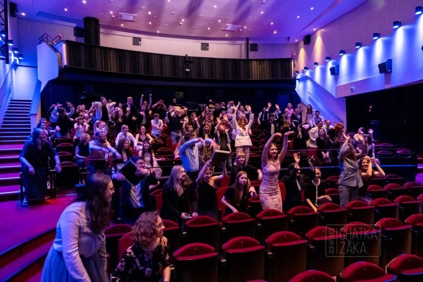 Gala Organizacji Studenckich 