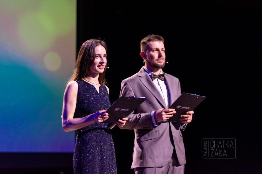 Gala Organizacji Studenckich 