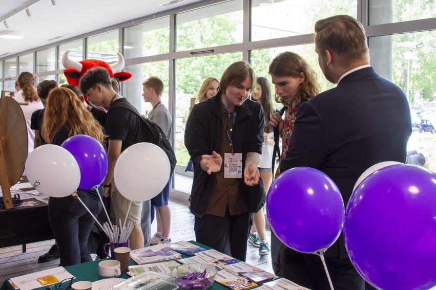 III Forum Szkół Partnerskich