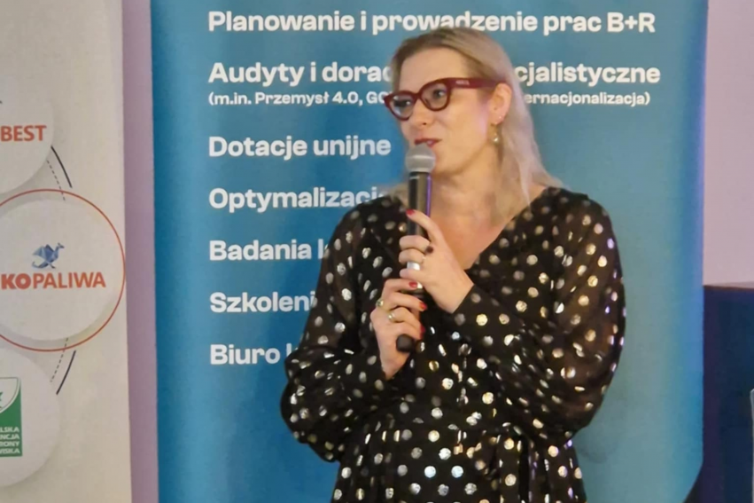 XII Konferencja Naukowa „Innowacje w praktyce”
