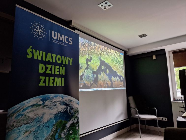 Warsztaty w Lasach Janowskich dla uczestników konkursu...