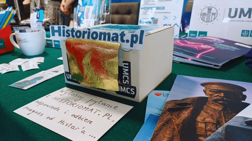 III Ogólnopolskie Forum Szkół Partnerskich UMCS 2025
