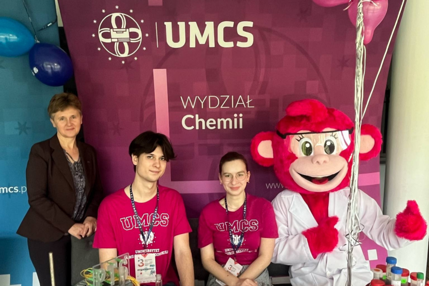 III Forum Szkół Partnerskich UMCS