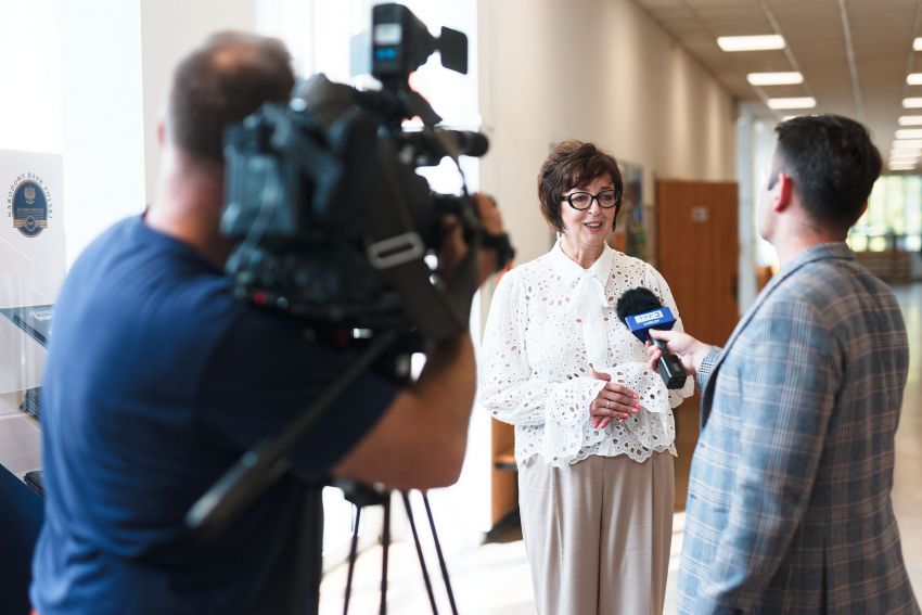 Forum pt. „Polski system emerytalny – przeszłość,...