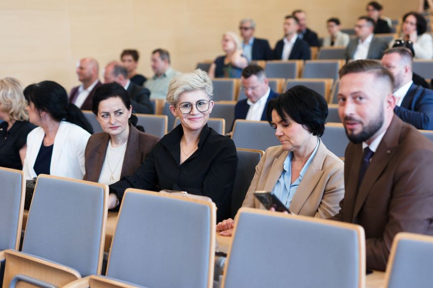 Forum pt. „Polski system emerytalny – przeszłość,...