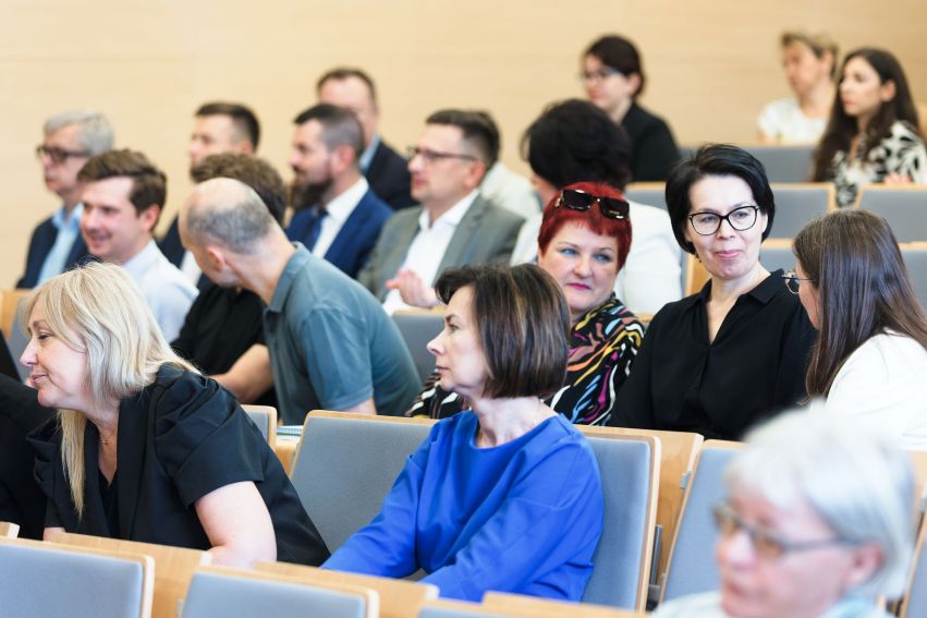 Forum pt. „Polski system emerytalny – przeszłość,...