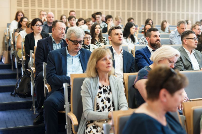 Forum pt. „Polski system emerytalny – przeszłość,...