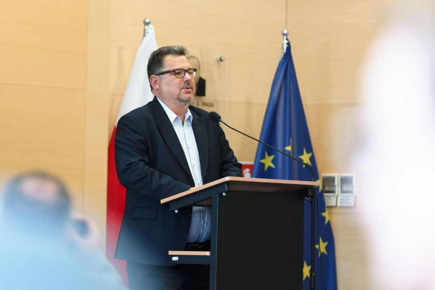 Forum pt. „Polski system emerytalny – przeszłość,...
