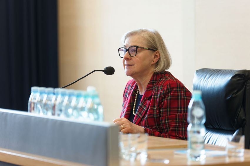 Forum pt. „Polski system emerytalny – przeszłość,...