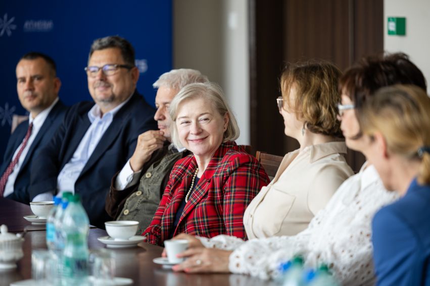 Forum pt. „Polski system emerytalny – przeszłość,...
