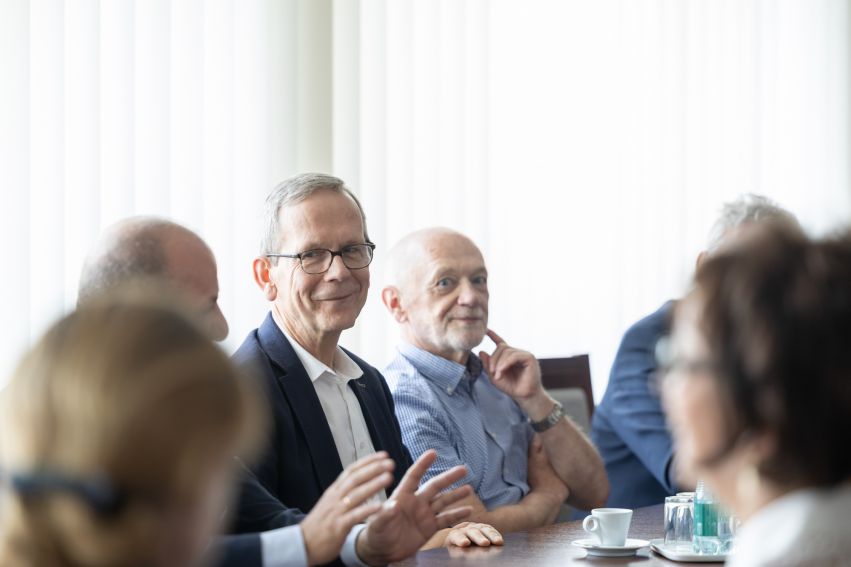 Forum pt. „Polski system emerytalny – przeszłość,...