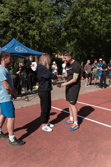Turniej sportowy WPiD Cup 2025