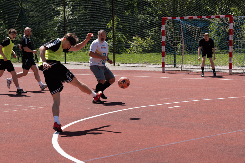 Turniej sportowy WPiD Cup 2025