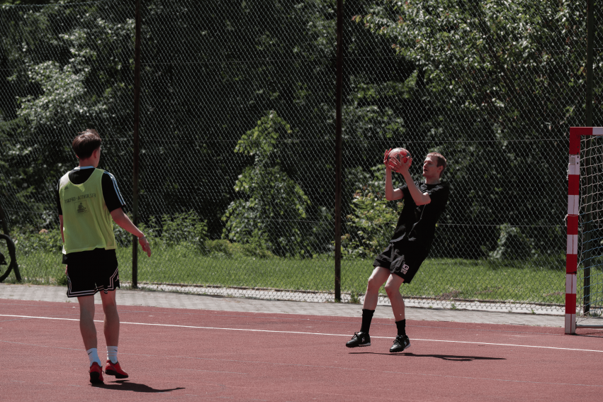 Turniej sportowy WPiD Cup 2025