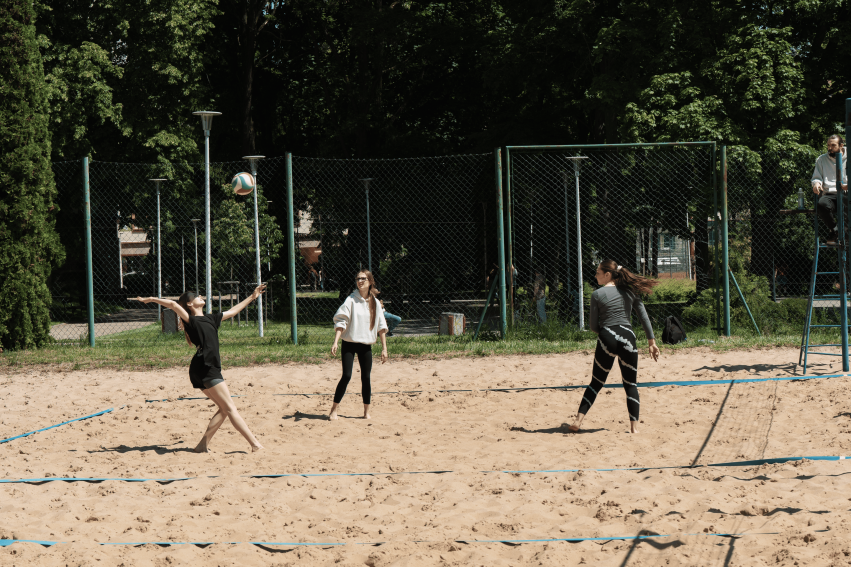 Turniej sportowy WPiD Cup 2025