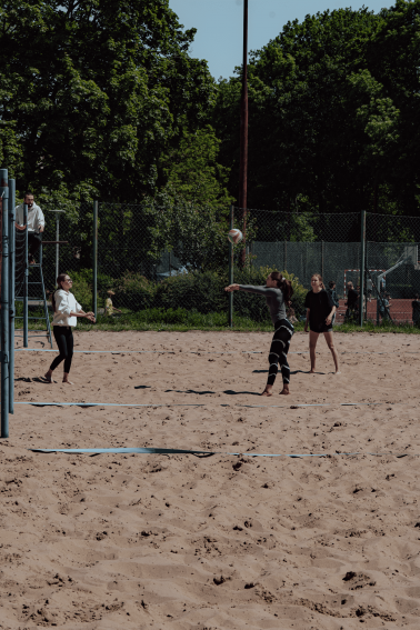 Turniej sportowy WPiD Cup 2025