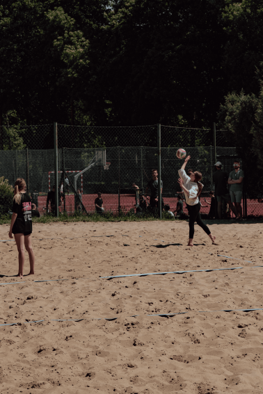 Turniej sportowy WPiD Cup 2025