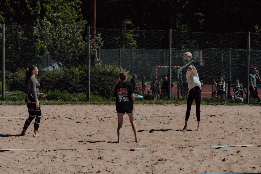 Turniej sportowy WPiD Cup 2025