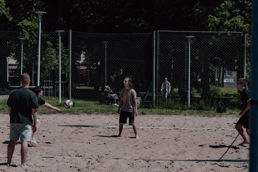 Turniej sportowy WPiD Cup 2025