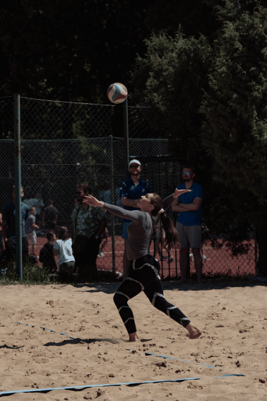 Turniej sportowy WPiD Cup 2025