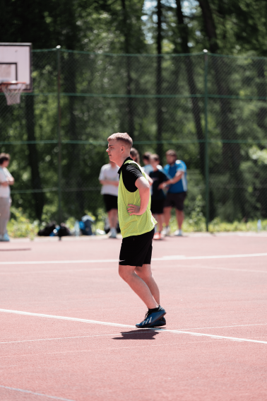 Turniej sportowy WPiD Cup 2025