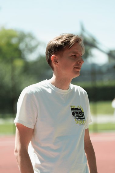 Turniej sportowy WPiD Cup 2025