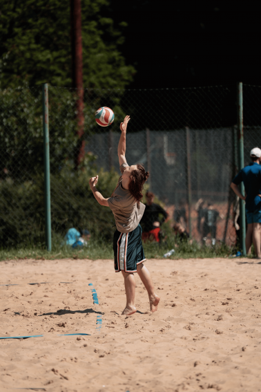 Turniej sportowy WPiD Cup 2025