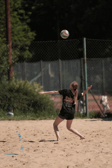 Turniej sportowy WPiD Cup 2025