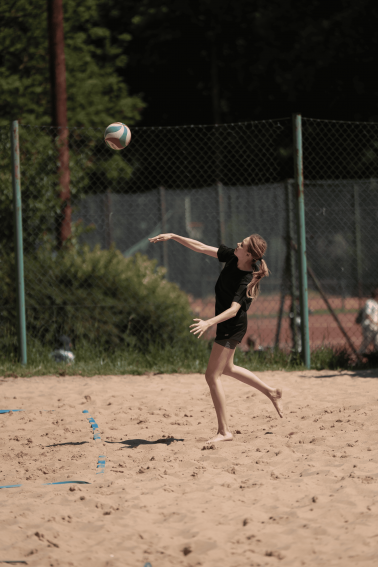 Turniej sportowy WPiD Cup 2025