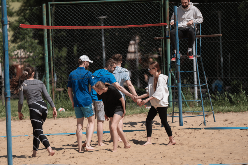 Turniej sportowy WPiD Cup 2025