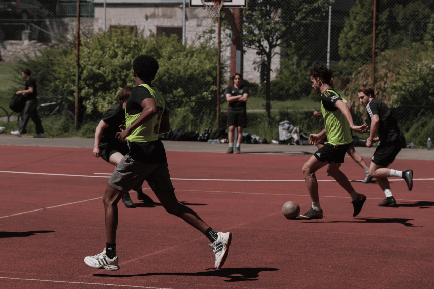 Turniej sportowy WPiD Cup 2025