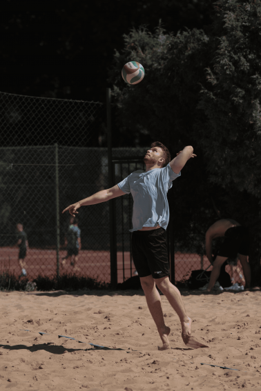 Turniej sportowy WPiD Cup 2025