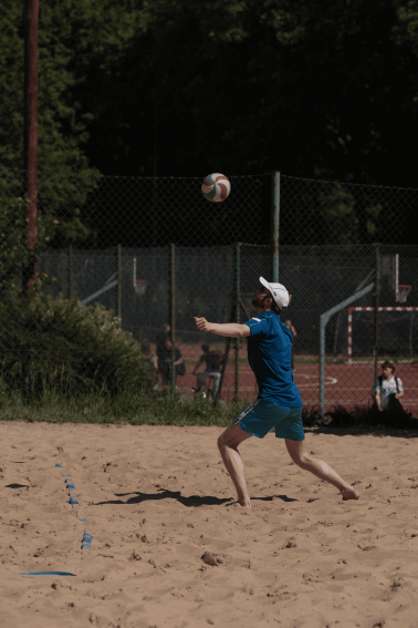 Turniej sportowy WPiD Cup 2025