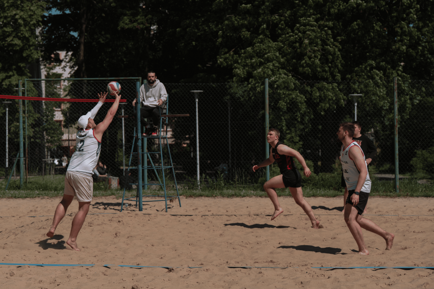 Turniej sportowy WPiD Cup 2025