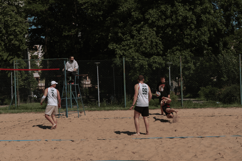 Turniej sportowy WPiD Cup 2025