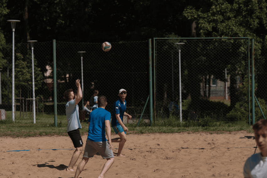 Turniej sportowy WPiD Cup 2025